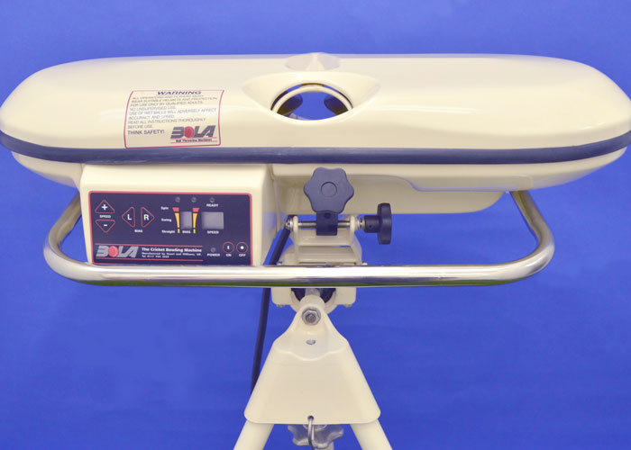 2016 Professional Machine